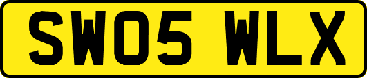 SW05WLX