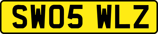 SW05WLZ