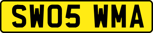 SW05WMA