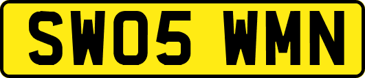 SW05WMN