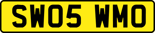 SW05WMO
