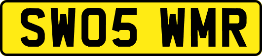 SW05WMR