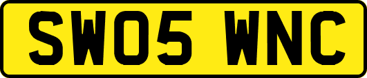 SW05WNC
