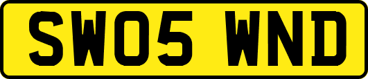 SW05WND