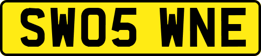 SW05WNE