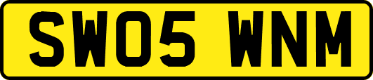 SW05WNM