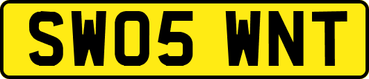 SW05WNT