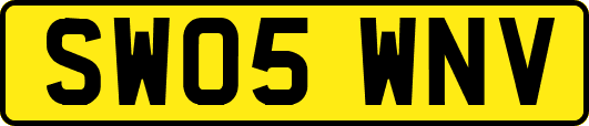 SW05WNV