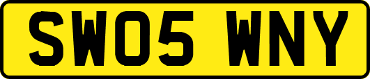 SW05WNY