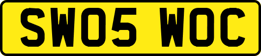 SW05WOC