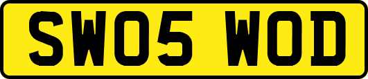 SW05WOD
