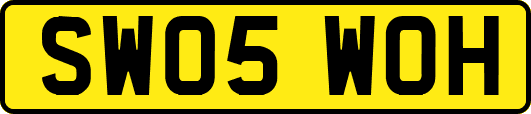 SW05WOH