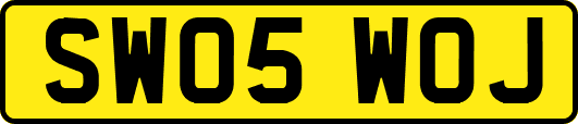 SW05WOJ