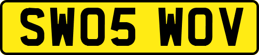 SW05WOV