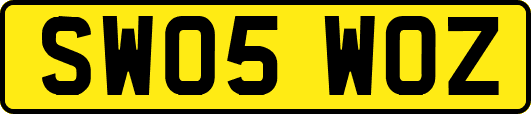 SW05WOZ