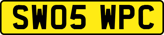 SW05WPC