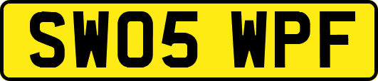 SW05WPF