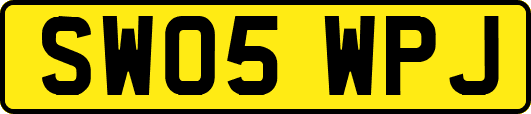 SW05WPJ