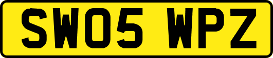 SW05WPZ