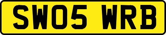 SW05WRB