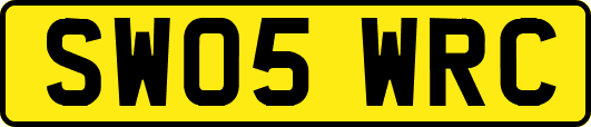 SW05WRC