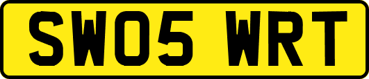 SW05WRT