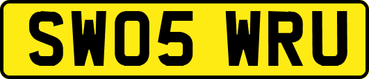 SW05WRU