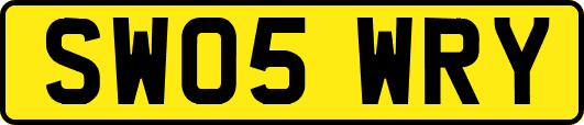 SW05WRY