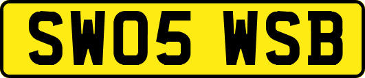 SW05WSB