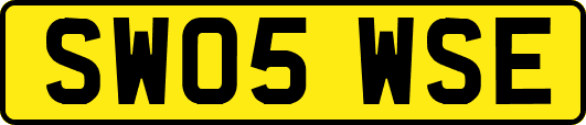 SW05WSE