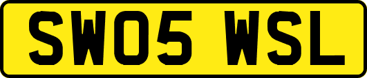 SW05WSL