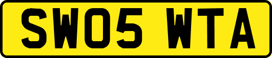 SW05WTA