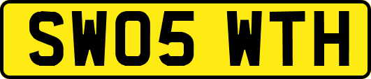 SW05WTH