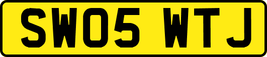 SW05WTJ