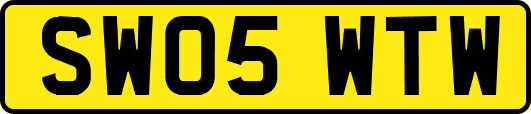 SW05WTW