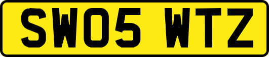 SW05WTZ