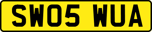SW05WUA