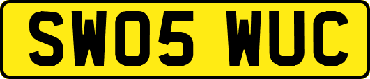 SW05WUC