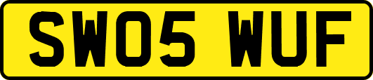 SW05WUF