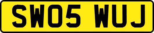 SW05WUJ