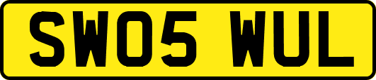 SW05WUL