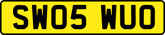 SW05WUO