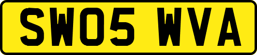 SW05WVA