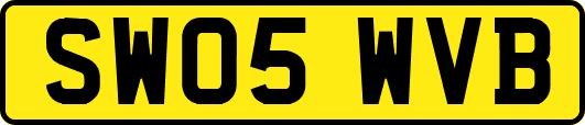 SW05WVB