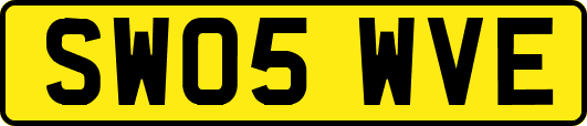 SW05WVE