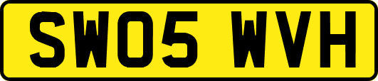 SW05WVH