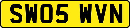 SW05WVN