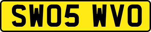 SW05WVO