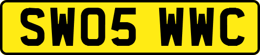 SW05WWC