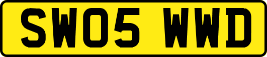 SW05WWD